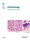Pathobiology期刊封面